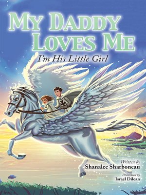 cover image of My Daddy Loves Me